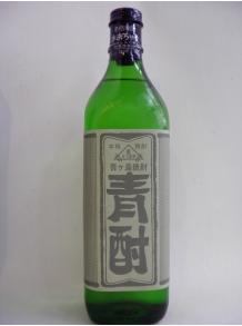 青ヶ島 東京 青ヶ島酒造 青酎 池の沢 いけの...の紹介画像3
