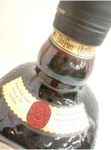 OLD PARR12Y �¹��� (������ɡ��ѡ�12ǯ�¹���) 750ml 40�� �����å� ����������