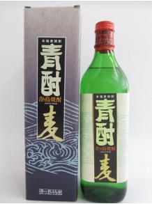 【青ヶ島酒造】青酎　