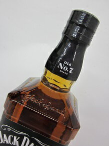 JACK DANIEL's　ジャックダニエル　700ml 40度 ウイスキー 贈り物 父の日 ギフト