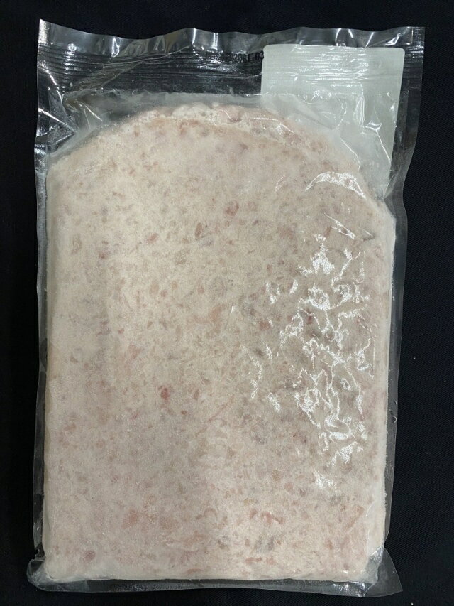まぐろたたき 500g 業務用 ねぎとろ ネギトロ 鮪 マグロ キハダ 鮨 すし 軍艦 どん...