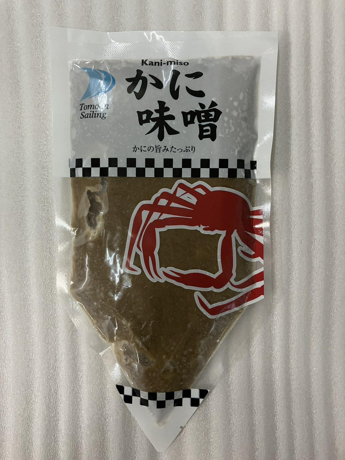 カニ味噌 300g かに カニ カニミソ 蟹 鍋 味噌 ダシ 出汁 安 かに汁 軍艦巻き お酒 おつまみ パスタ 雑炊 炒め物 味噌焼き