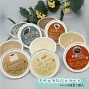 御中元 ジェラート ナチュラルシリーズ 自然の恵み 送料無料 手づくり じぇらーと アイス 10個セット 贈り物 贈答 内祝 お誕生日 挨拶 ギフト(80ml×10個)一部地域を除く