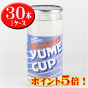 夢心 金印 カップ 200ml 30本入り 1ケース