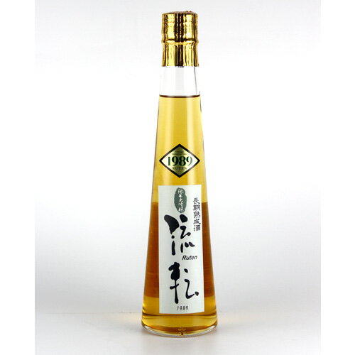 末廣　純米大吟醸　「流転」　300ml