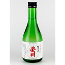 栄川 純米酒 300ml