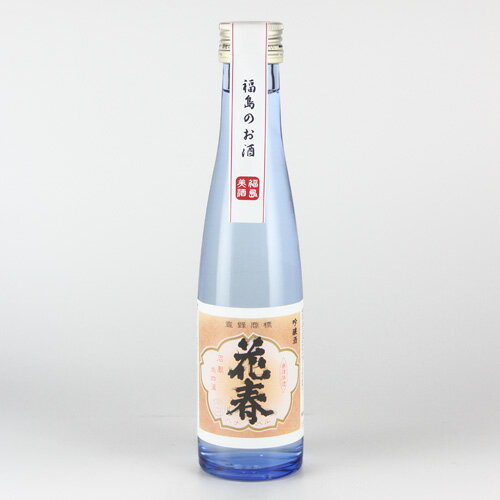 花春　吟醸酒　スリムボトル 180ml