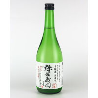 本醸造酒 弥右衛門 寒造り 720ml