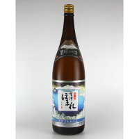 会津ほまれ 上撰 本醸造酒 1800ml