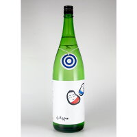 国権 本醸造 小法師 1800ml