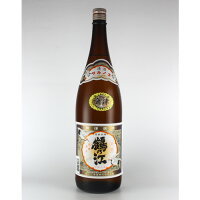 鶴乃江 普通酒 1.8L