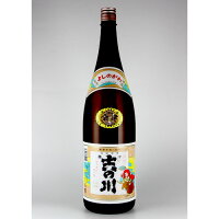 会津 吉の川 普通酒 1800ml