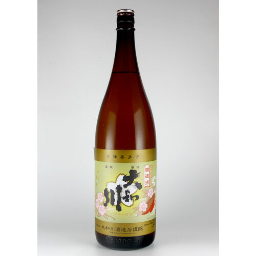 大和川 芳醇 1800ml