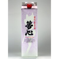 夢心 ユメパック 1800ml