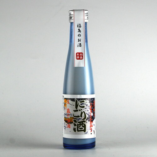 稲川 にごり 原酒 180ml