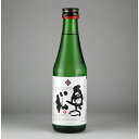奥の松 特別純米生貯蔵酒 300ml