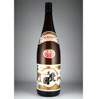 東豊国 普通酒 1800ml