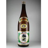 稲川 普通酒 1800ml