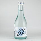 夢心 本醸造酒 生貯蔵酒 300ml