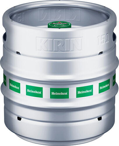 【送料無料(九州・沖縄除く)】キリン ハイネケン 樽 生ビール 15L 15000ml ※空樽保証金込 パーティー キャンプ バーベキュー BBQ 【送料無料(九州・沖縄除く)】キリン ハイネケン 樽 生ビール 15L 15000ml ※空樽保証金込 パーティー キャンプ バーベキュー BBQ