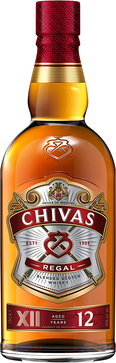 ペルノ シーバスリーガル 12年700ml