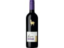 【12本まで1梱包で発送】 A サンタ・ヘレナ アルパカ・カルメネール 750ml