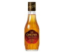 y24{܂1Ŕz`[ The CHOYA AGED 3YEARS X[C[Y 200ml