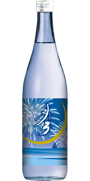 名倉山酒造 月弓 純米吟醸酒 夏限定 720ml