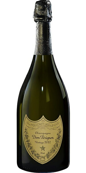 【送料無料（九州・沖縄除く）】ドン・ペリニヨン 2013 正規品 箱なし 750ml 12.5% Dom Perignon ドンペリ 白 フランス シャンパーニュ