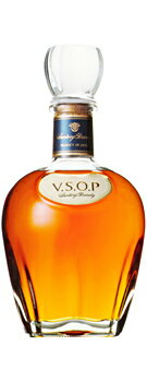 【12本まで1梱包で発送】サントリー VSOP 40度 700ml 【12本まで1梱包で発送】サントリー VSOP 40度 700ml