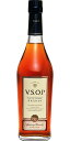 【12本まで1梱包で発送】サントリー VSOP スリムボトル 40度 660ml