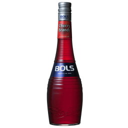 ボルス チェリーブランデー 700ml（正規）