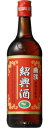 【12本まで1梱包で発送】サントリー 紹興酒 曲渓 600ml (正規)