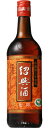 【商品説明】 厳選された良質のもち米と鑒湖の銘水を用いて醸造した、 丸みのある深い味わいと豊かな芳香が特長の紹興酒三年です。