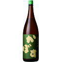【6本まで1梱包で発送】八鹿 かぼす酒 1800ml 1.8L