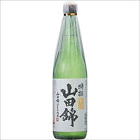 （ケース販売）（送料無料（九州・沖縄除く））　小山　特撰　米一途　山田錦　720ml　6本