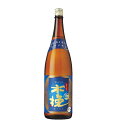 (ケース販売)(送料無料(九州・沖縄除く))雲海 木挽BLUE 1.8L瓶 20度 6本(4)
