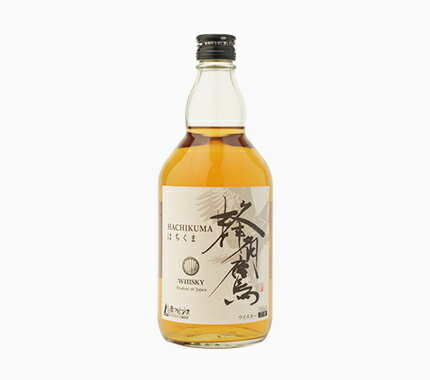 【12本まで1梱包で発送】ウイスキー 蜂角鷹(はちくま) 700ml 【12本まで1梱包で発送】ウイスキー 蜂角鷹(はちくま) 700ml