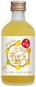 【12本まで1梱包で発送】中埜 國盛 和柑橘ミックスの酒 300ml