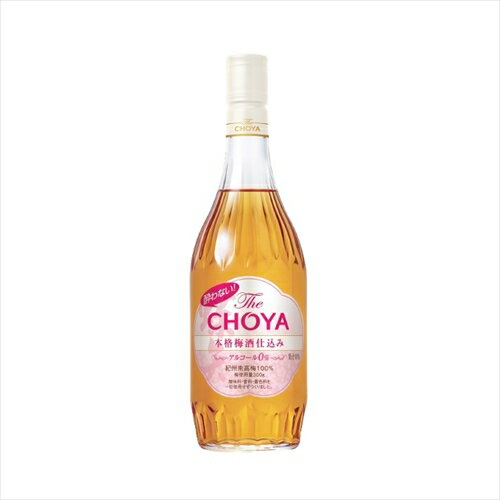 ʥˡ̵ʶ彣ˡˡ硼䡡ʤTheCHOYAܳ߼Źߡ700ml6