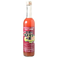 【12本まで1梱包で発送】北岡本店　至高のうめサワーの素　500ml