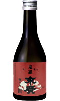 末廣 吟醸酒 鬼羅（きら） 300ml