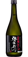 大和川酒造 大吟醸酒 弥右衛門 辛口 720ml