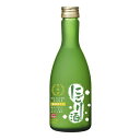 (ケース販売)(送料無料(九州・沖縄除く)) にごり酒 月桂冠 300ml 12本