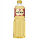 （ケース販売）（送料無料（九州・沖縄除く））　キング　日の出　割烹本みりん　1L　1000ml　12本