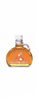 【48本まで1梱包で発送】サントリー オレンジキュラソー 100ml