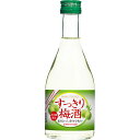 白鶴 すっきり梅酒 300ml 12本(1ケース)
