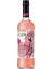 サントリー ジャパニーズクラフトリキュール 奏 KANADE 桜 32度 700ml 2,400円