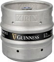 【送料無料(九州・沖縄除く)】ドラフト ギネス 樽 生ビール 15L 15000ml ※空樽保証金込 パーティー キャンプ バーベキュー BBQ