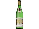(ケース販売)(送料無料(九州・沖縄除く)) マドンナ モーゼル 750ml 12 本